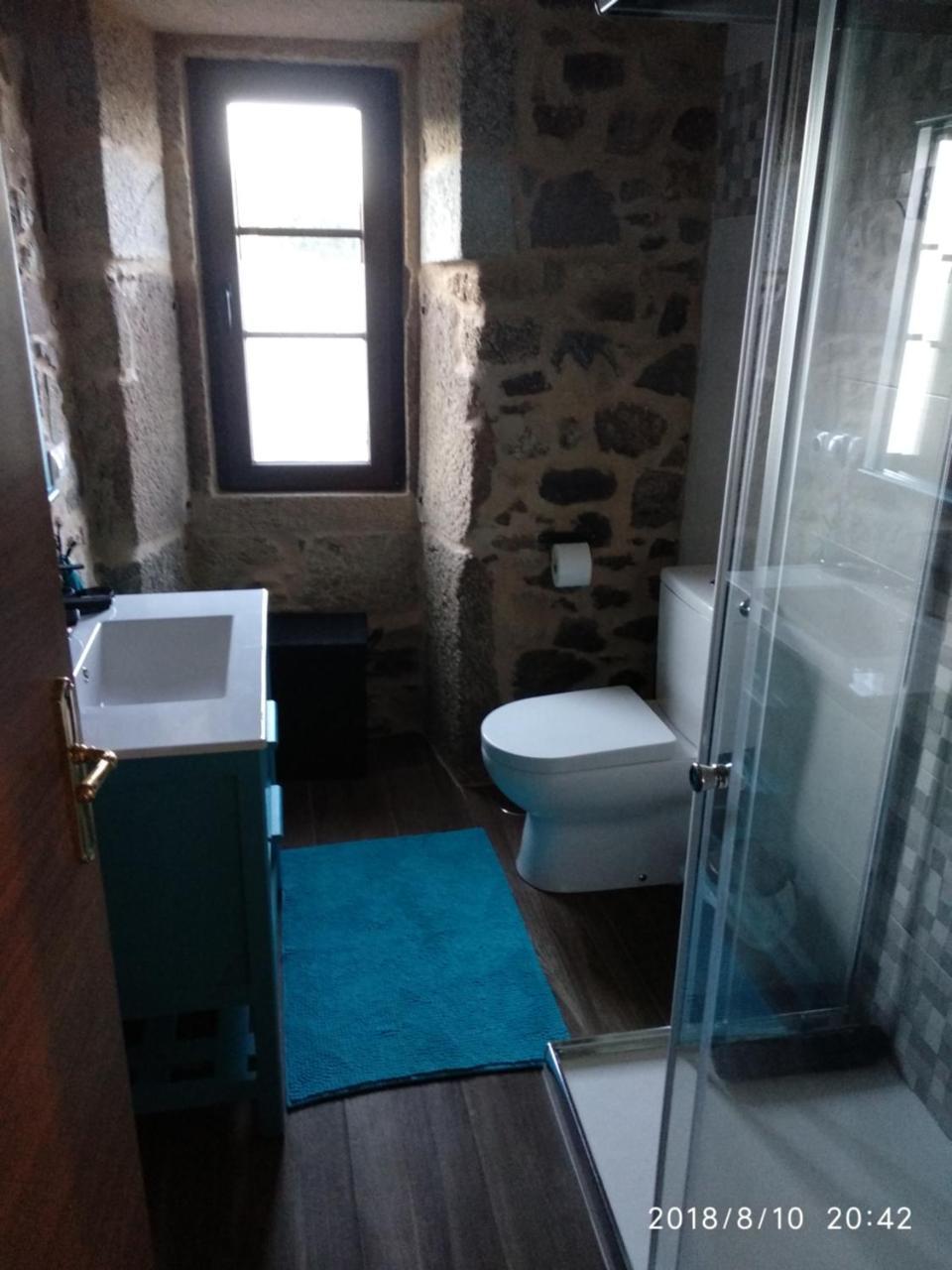 A Casina De Esther Teo Exterior foto